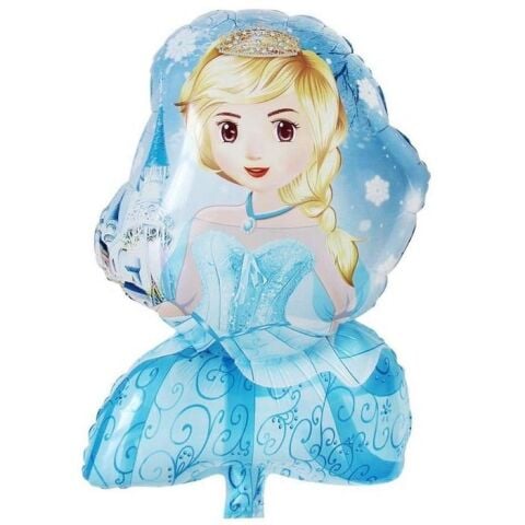 Frozen Folyo Balon 11602 Min