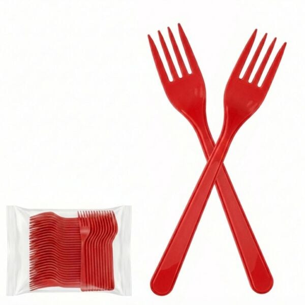 Catal Pls Kirmizi 25li 1879 Min