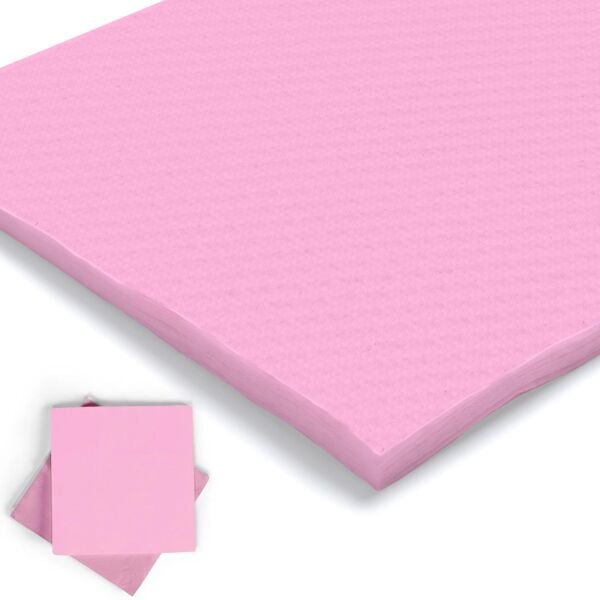 Duz Pecete Pembe 185 Min
