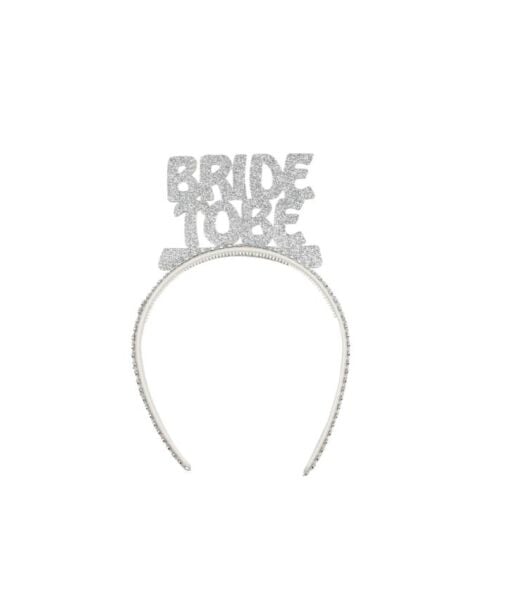 Eva Tac Bride To Be Gumus 728 Min