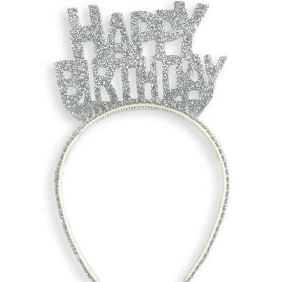 Eva Tac Happy Birthday Gumus 741 Min
