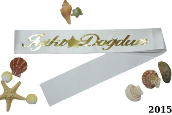 Kusak Iyiki Dogdun Beyaz Altin 621 Min
