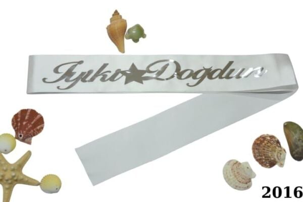 Kusak Iyiki Dogdun Beyaz Gumus 622 Min