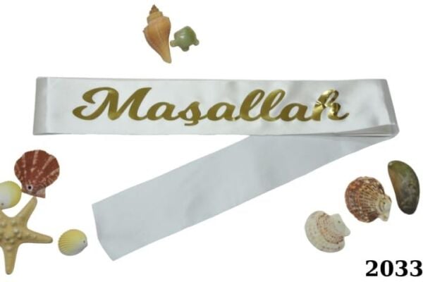 Kusak Masallah Beyaz Altin 615 Min