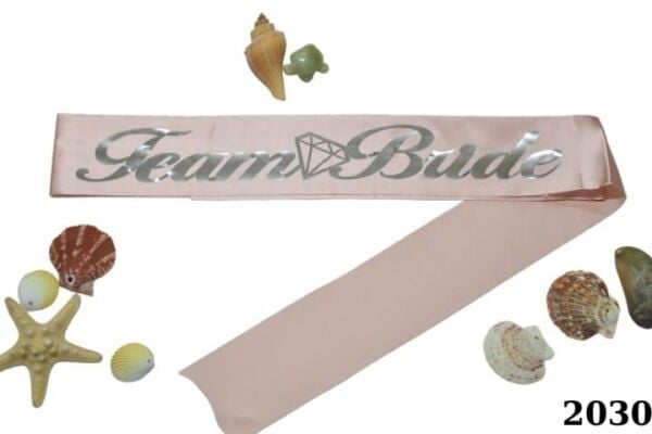 Kusak Team Bride Pembe Gumus 669 Min